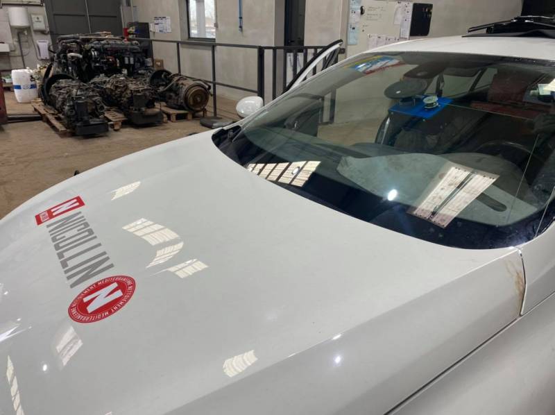 Remplacement de pare brise franchise offerte Montpellier